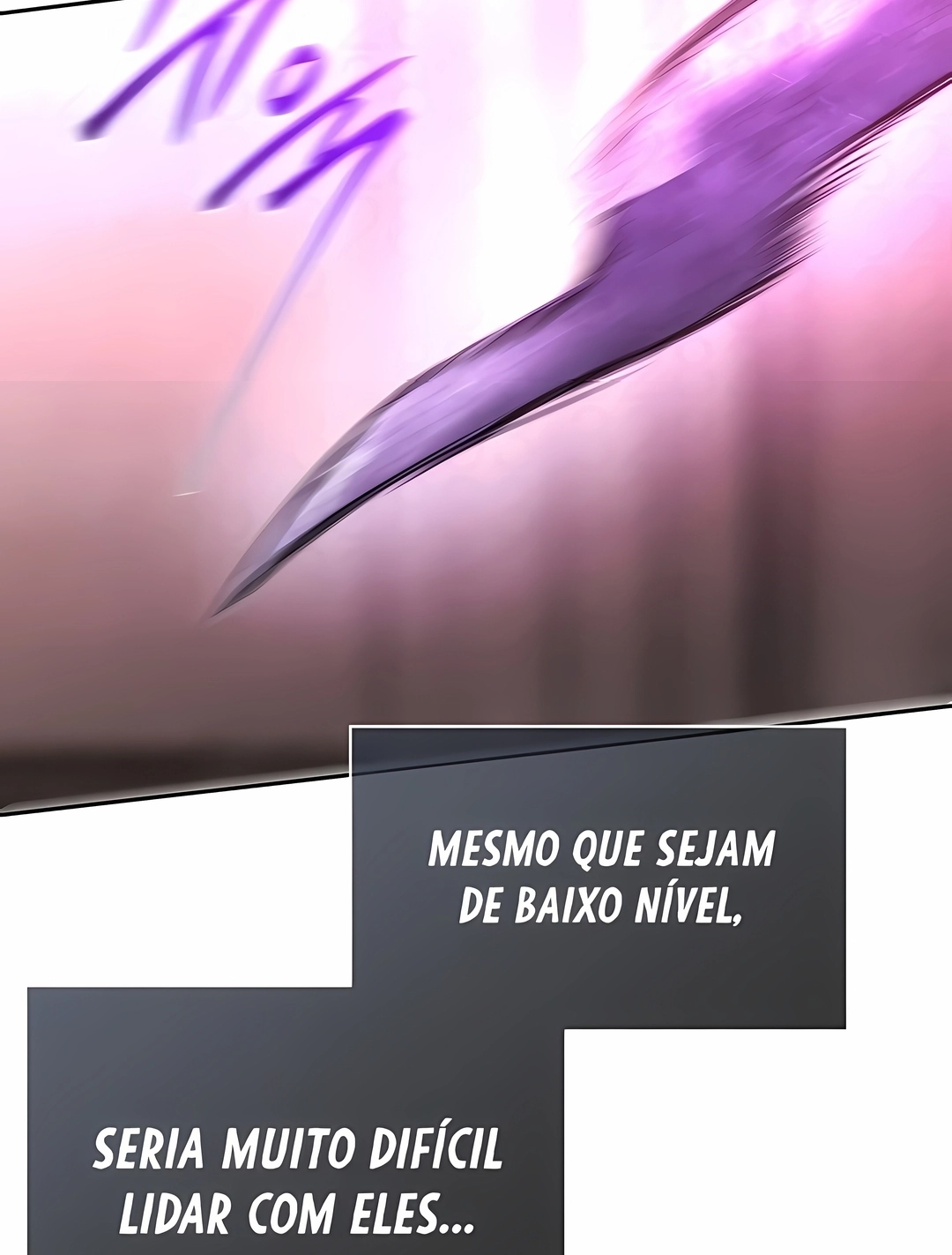  Névoa Negra (Remake) Capítulo 83 Página 97