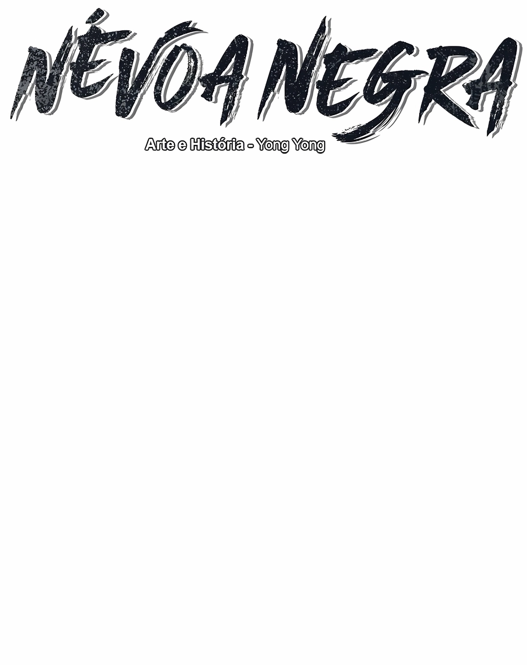  Névoa Negra (Remake) Capítulo 84 Página 30