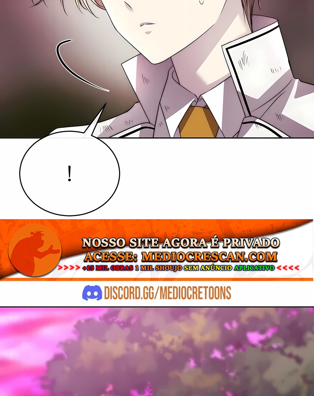  Névoa Negra (Remake) Capítulo 84 Página 69