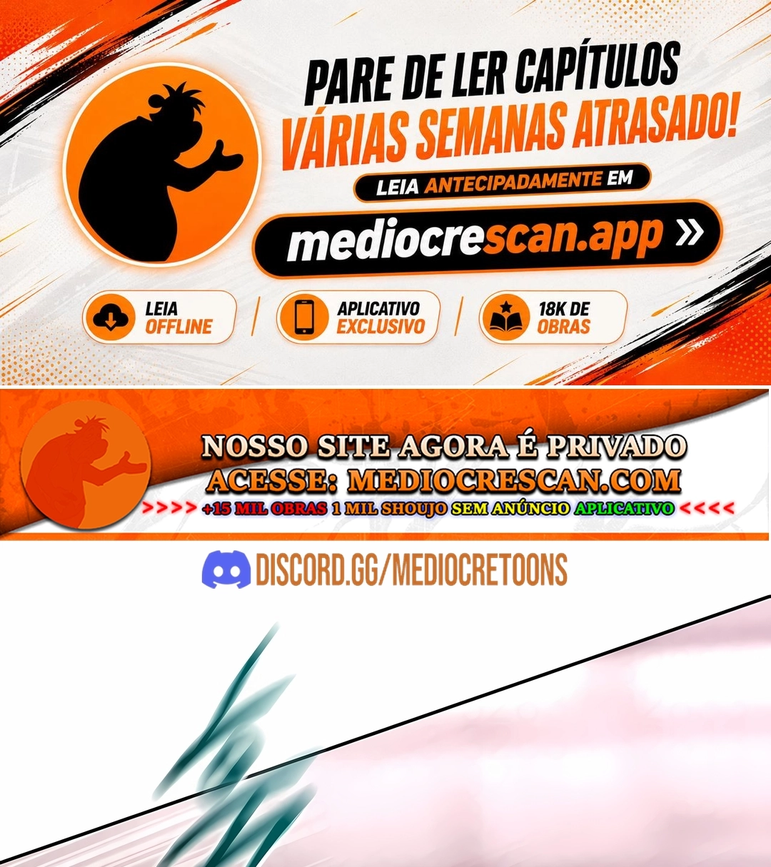  Névoa Negra (Remake) Capítulo 85 Página 1