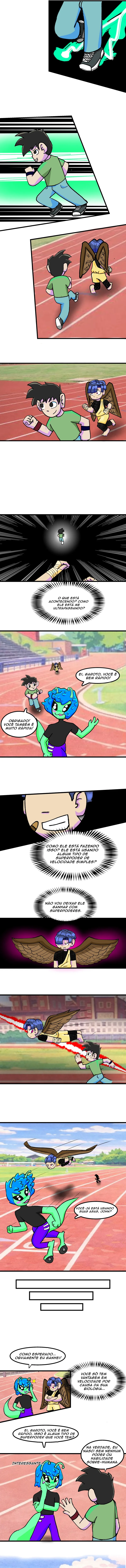 New Heroes Capítulo 1 Página 4