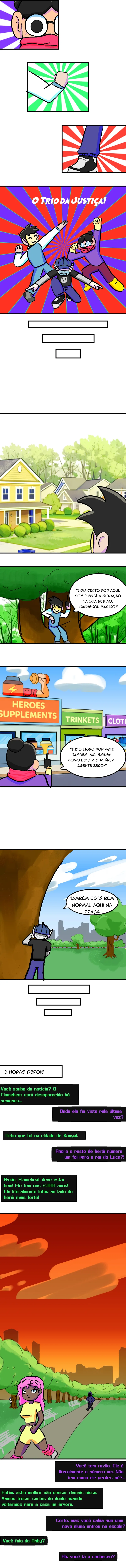 New Heroes Capítulo 2 Página 3