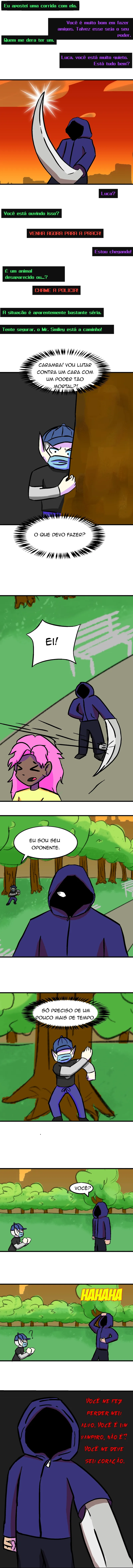 New Heroes Capítulo 2 Página 4