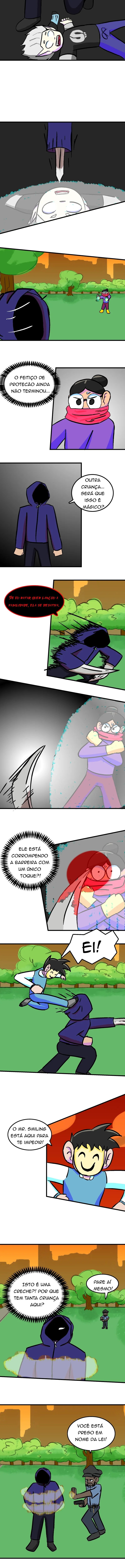 New Heroes Capítulo 2 Página 6