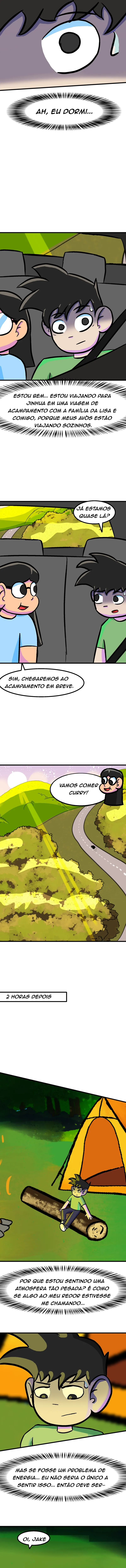 New Heroes Capítulo 3 Página 3