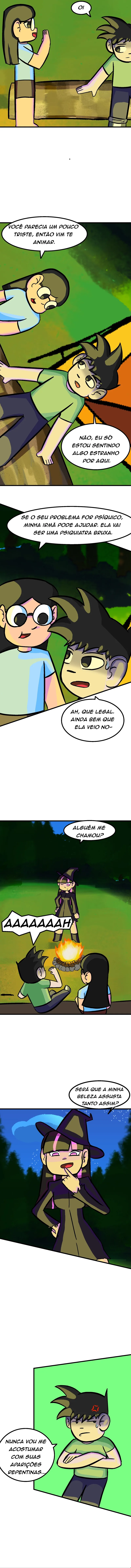 New Heroes Capítulo 3 Página 4