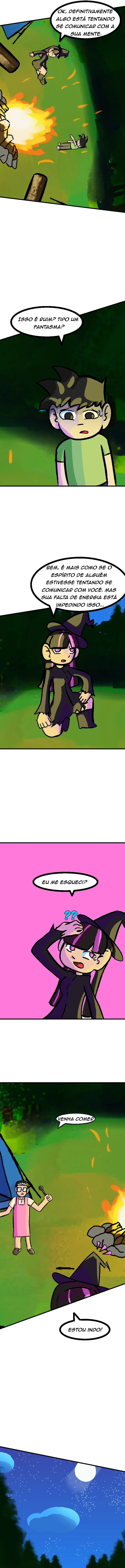 New Heroes Capítulo 3 Página 6