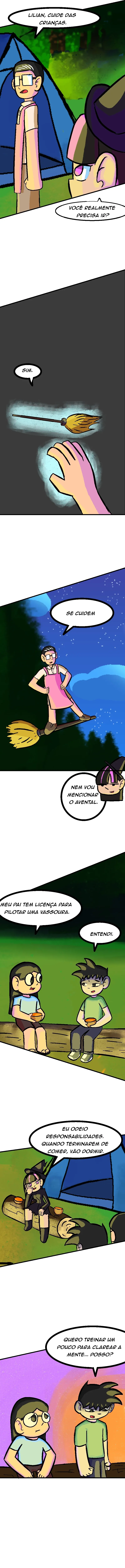 New Heroes Capítulo 3 Página 8
