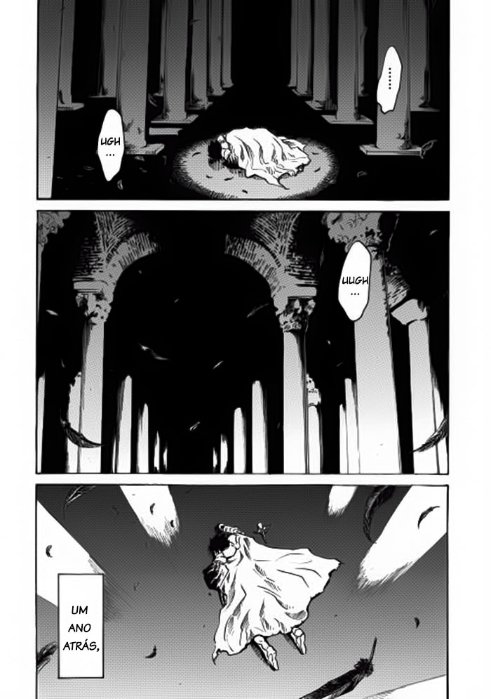 New Saga Capítulo 1 Página 12