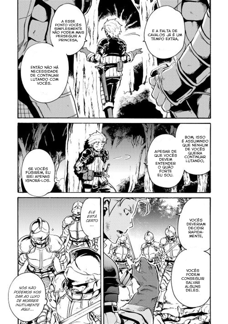 New Saga Capítulo 12 Página 12