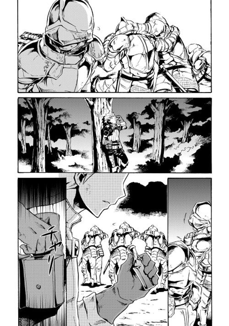 New Saga Capítulo 12 Página 13
