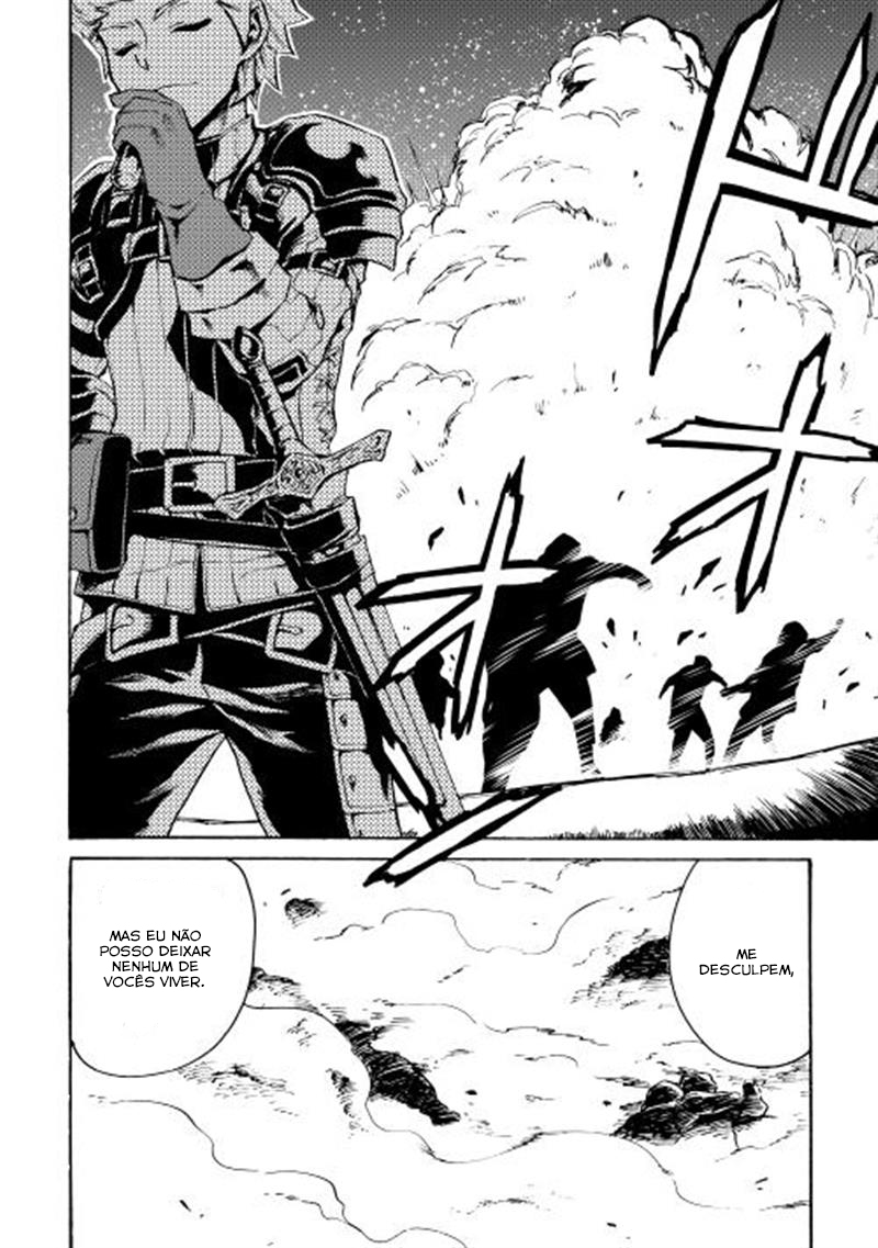 New Saga Capítulo 12 Página 15