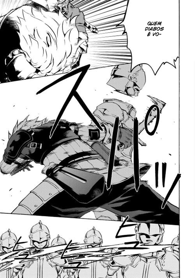 New Saga Capítulo 12 Página 4