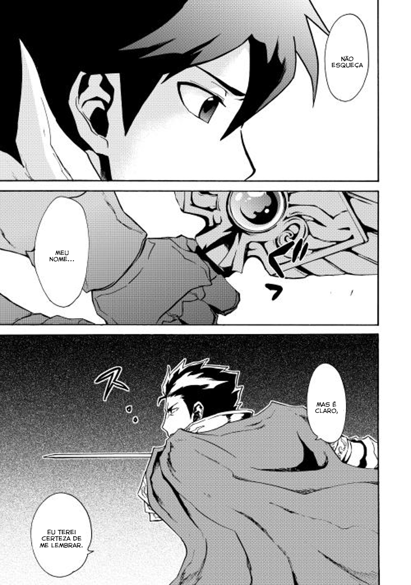 New Saga Capítulo 13 Página 25