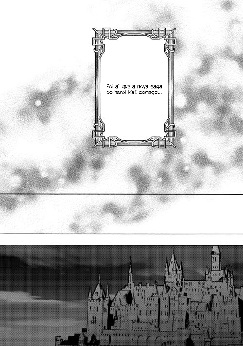 New Saga Capítulo 14 Página 17