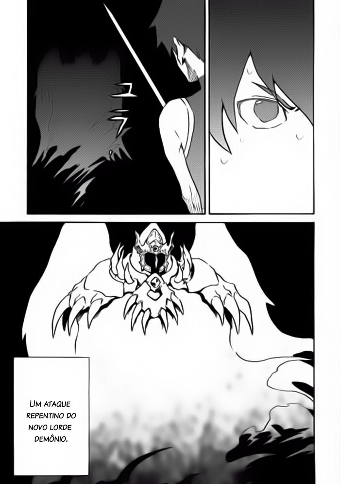 New Saga Capítulo 3 Página 4