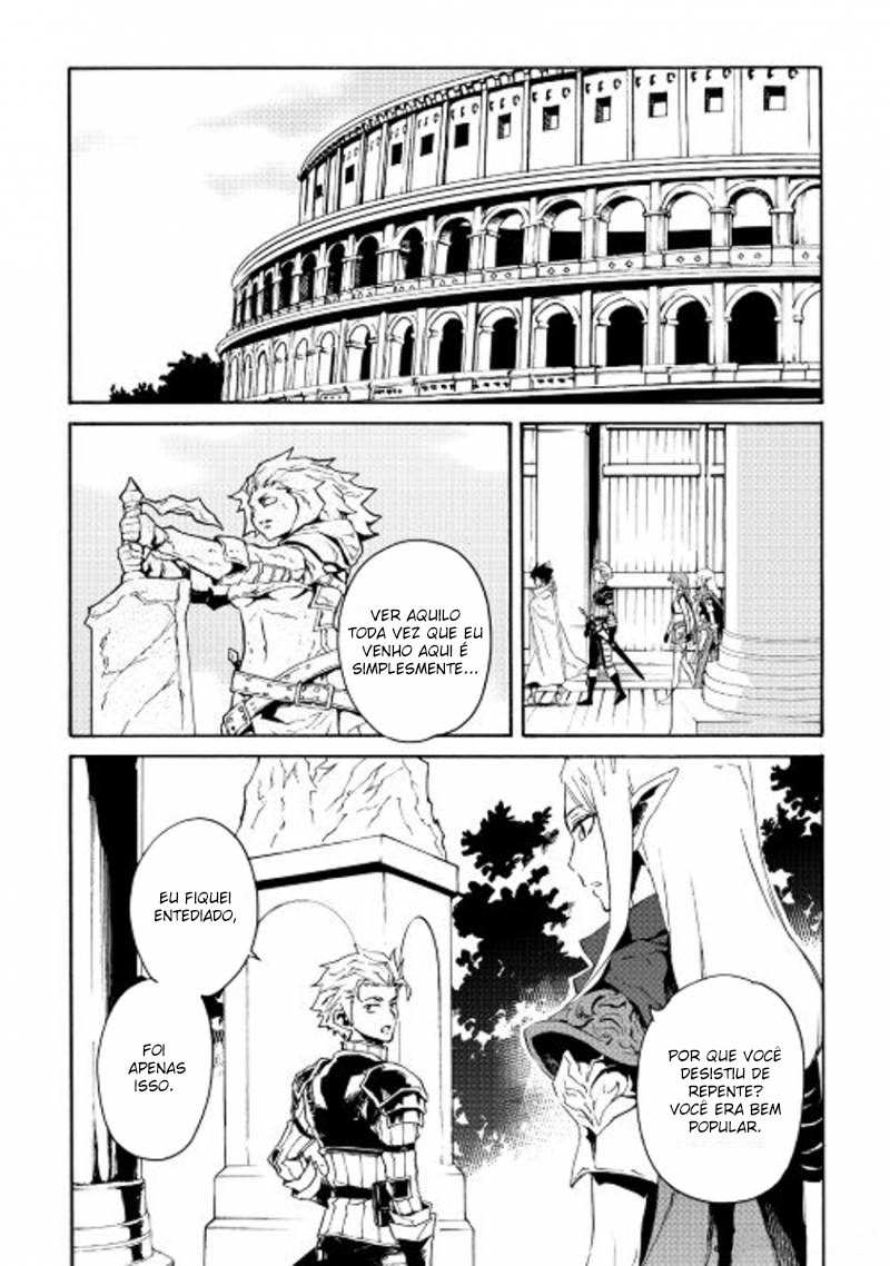 New Saga Capítulo 34 Página 21