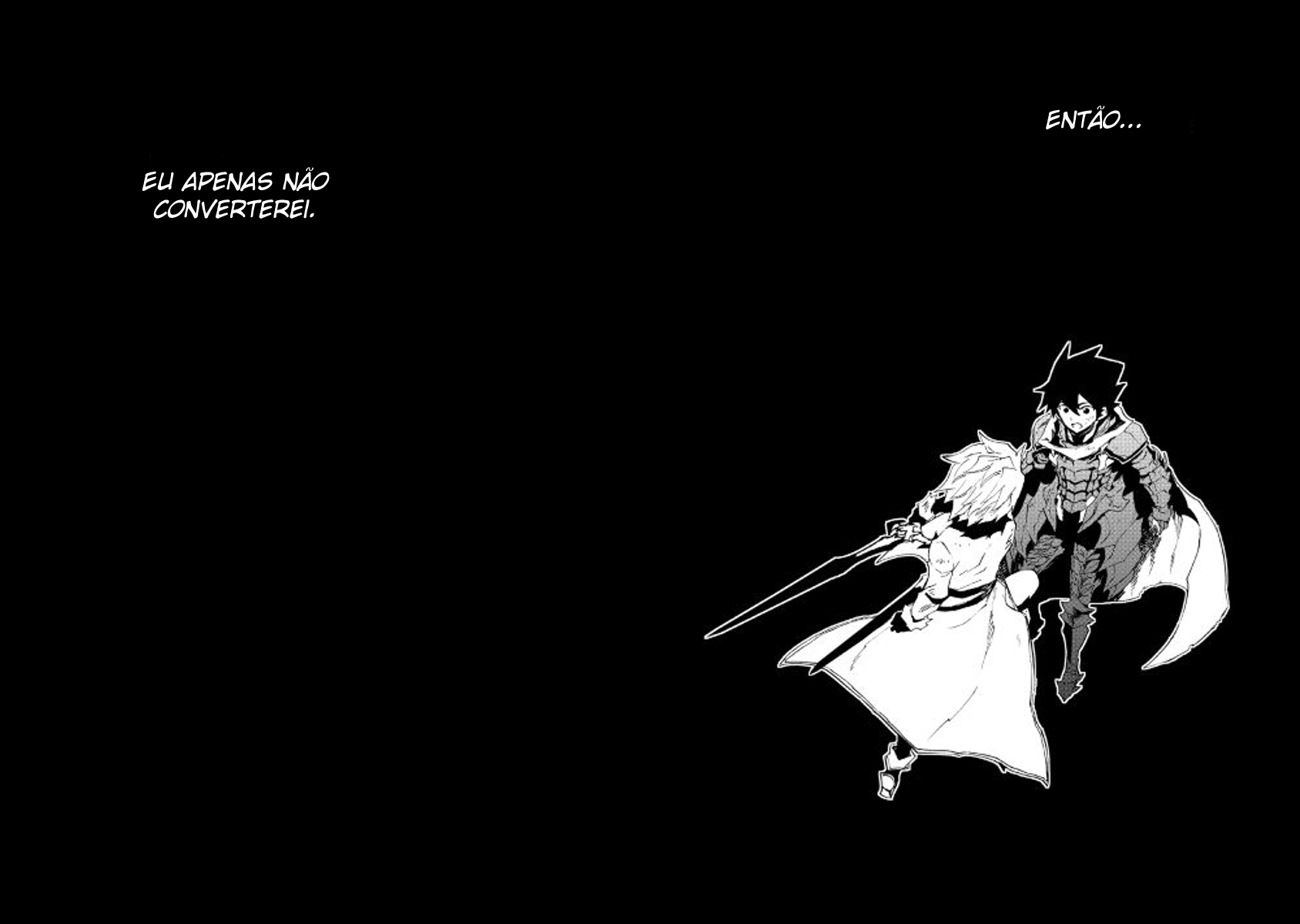 New Saga Capítulo 41 Página 12