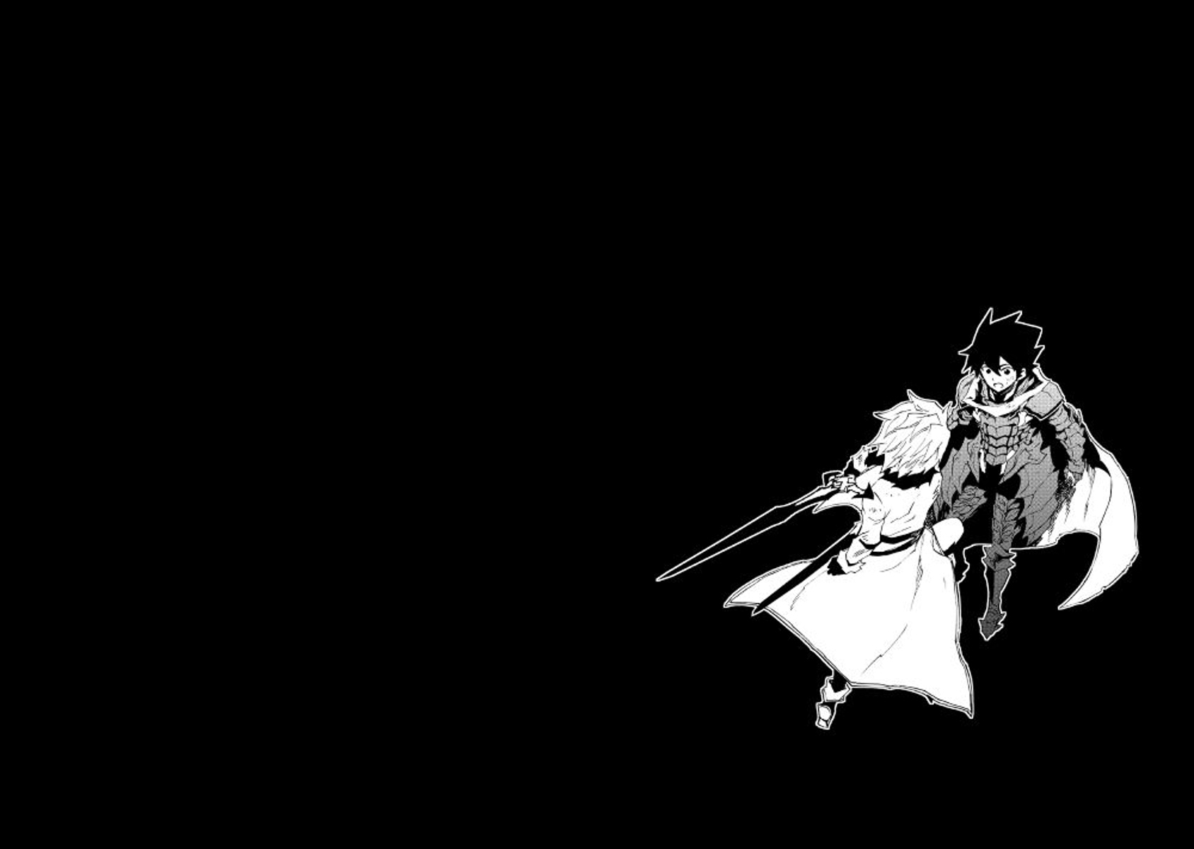 New Saga Capítulo 41 Página 9