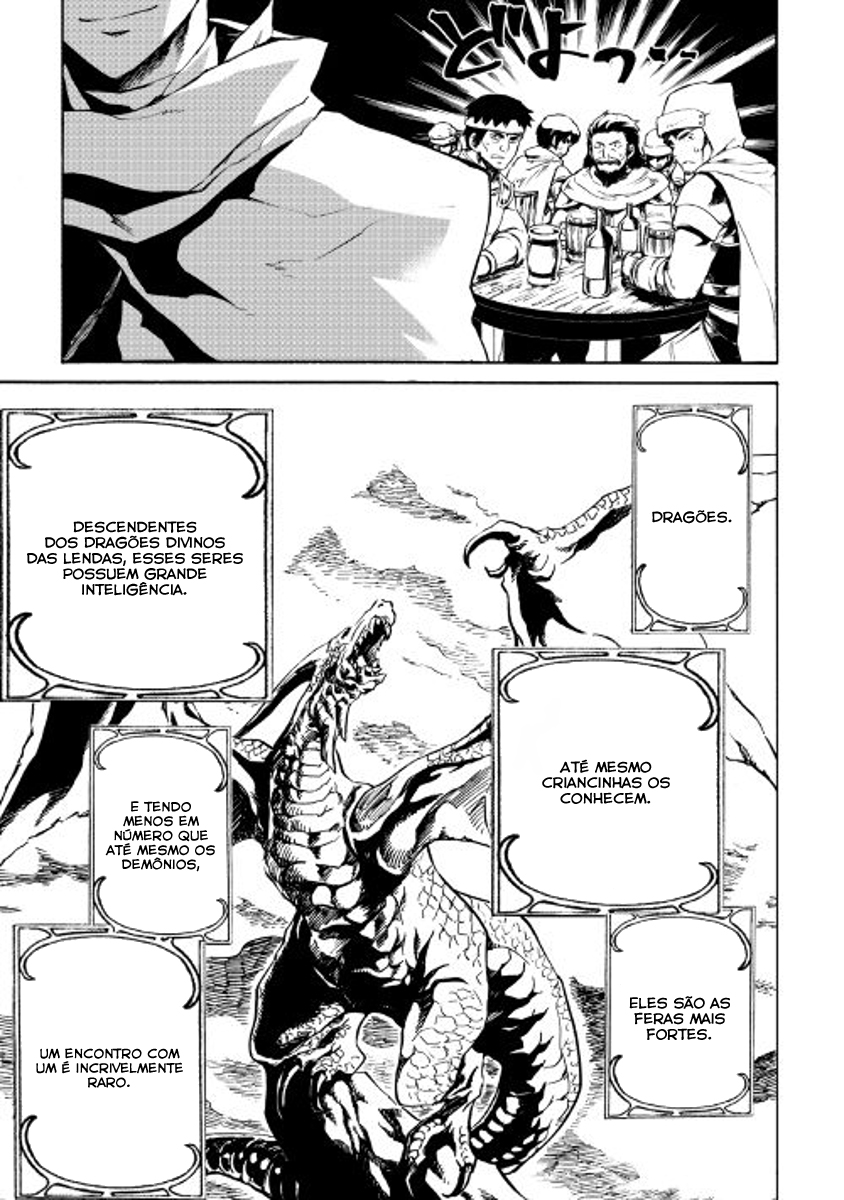 New Saga Capítulo 44 Página 8