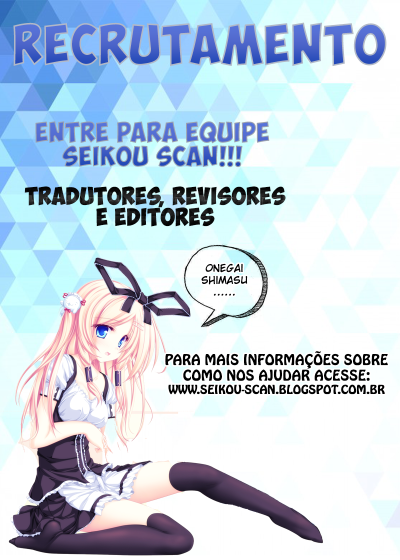 New Saga Capítulo 52 Página 1
