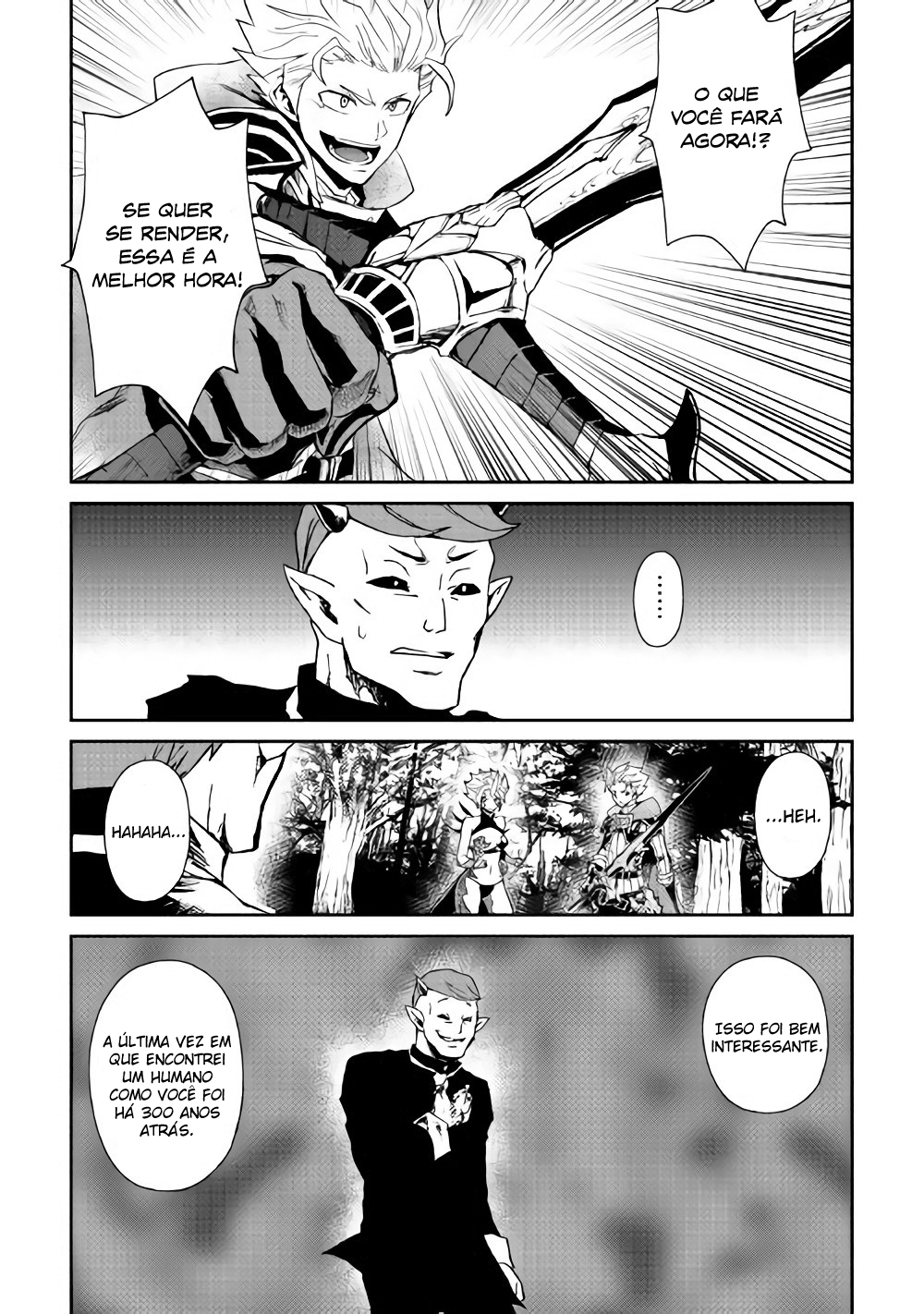 New Saga Capítulo 53 Página 10