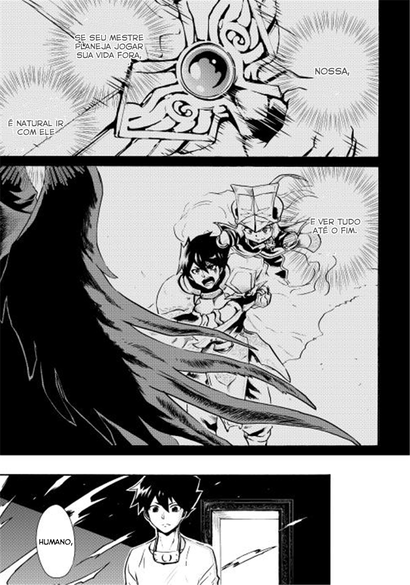 New Saga Capítulo 6 Página 2