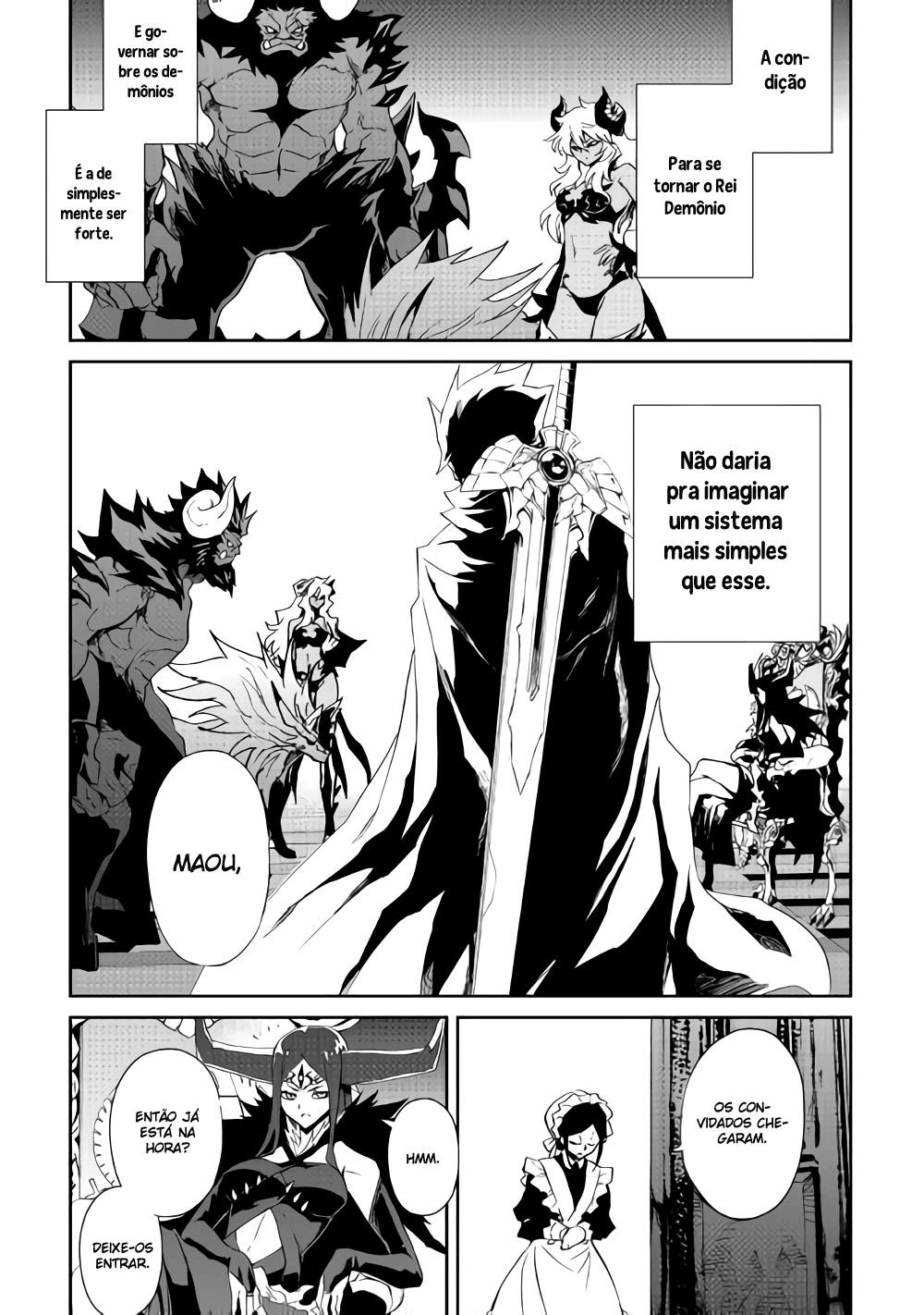 New Saga Capítulo 62 Página 11