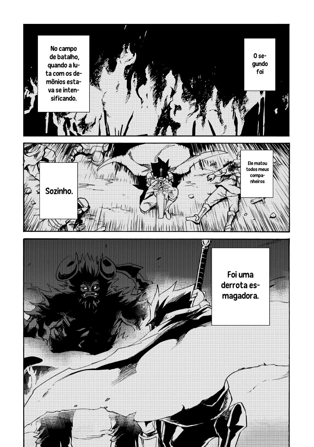 New Saga Capítulo 62 Página 5