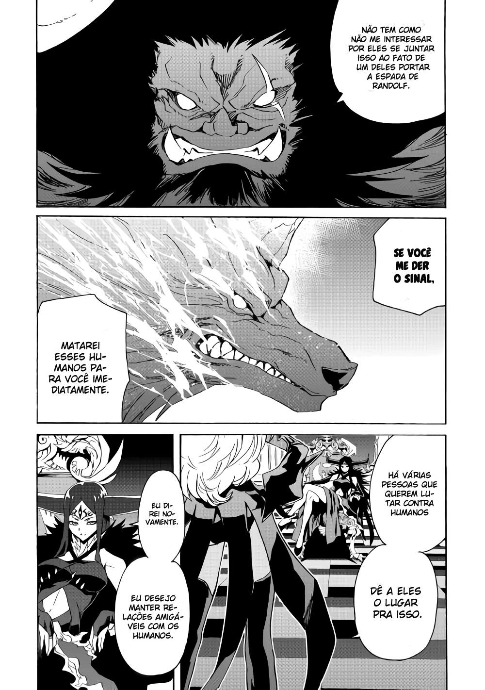 New Saga Capítulo 62 Página 9