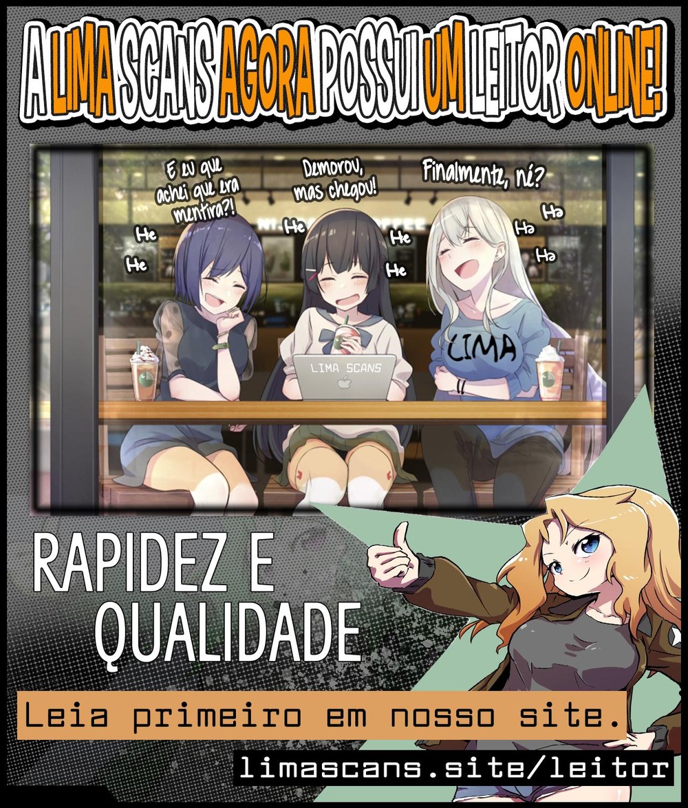 New Saga Capítulo 64 Página 2