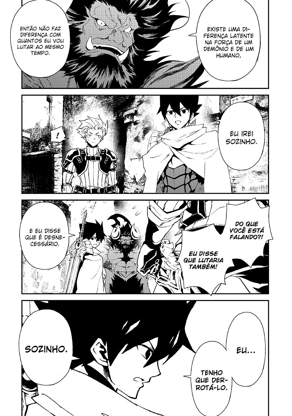 New Saga Capítulo 65 Página 7
