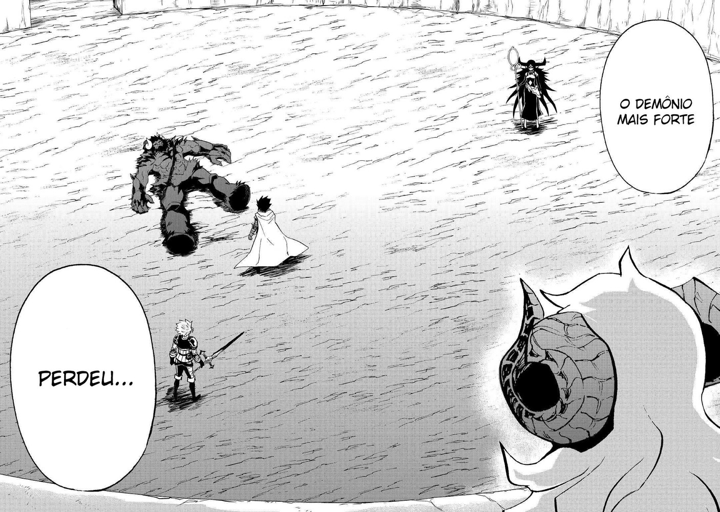 New Saga Capítulo 66.2 Página 4