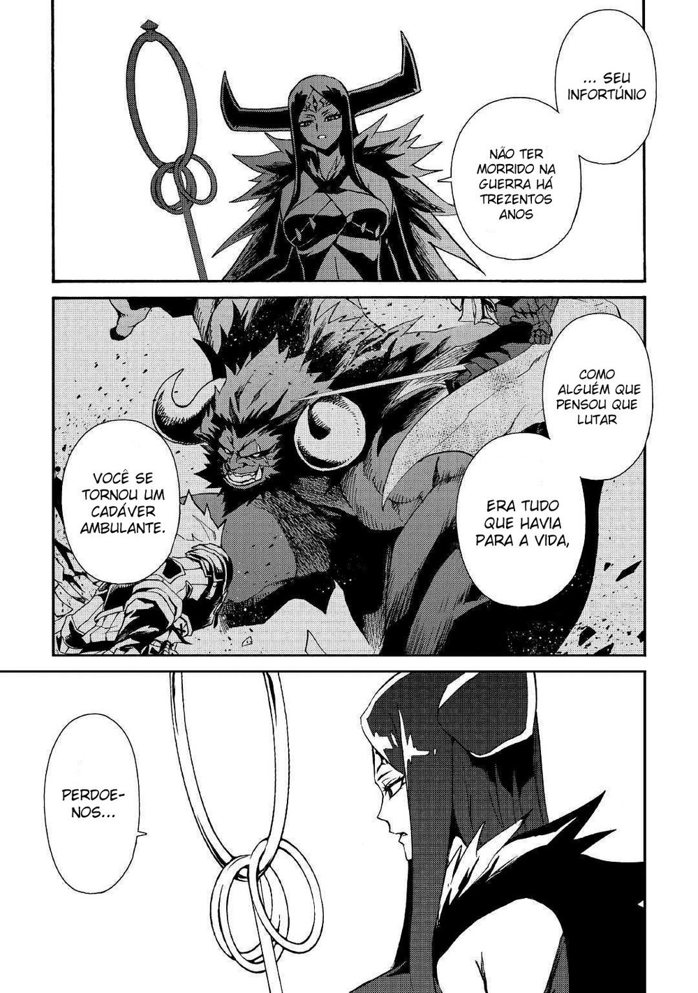 New Saga Capítulo 66.2 Página 7