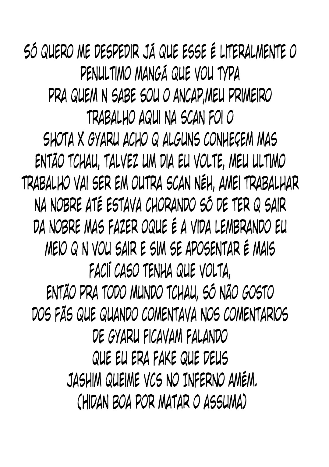 New Saga Capítulo 67 Página 18