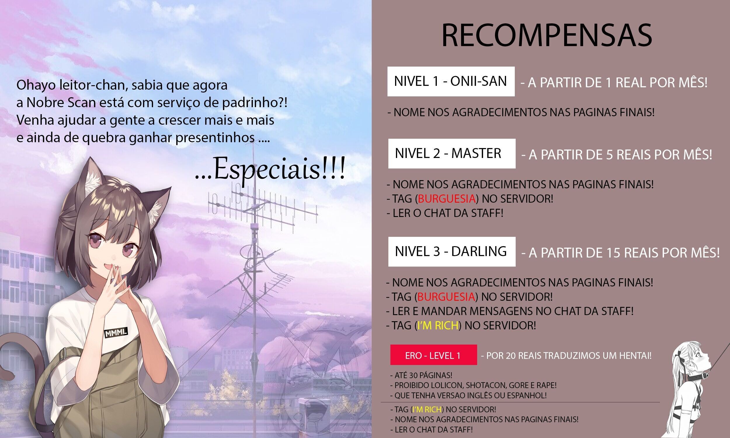 New Saga Capítulo 67 Página 19