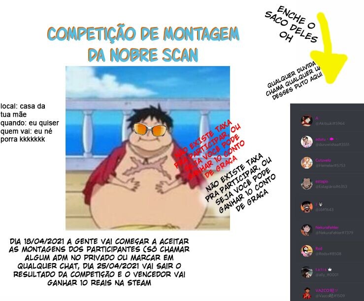 New Saga Capítulo 67 Página 21