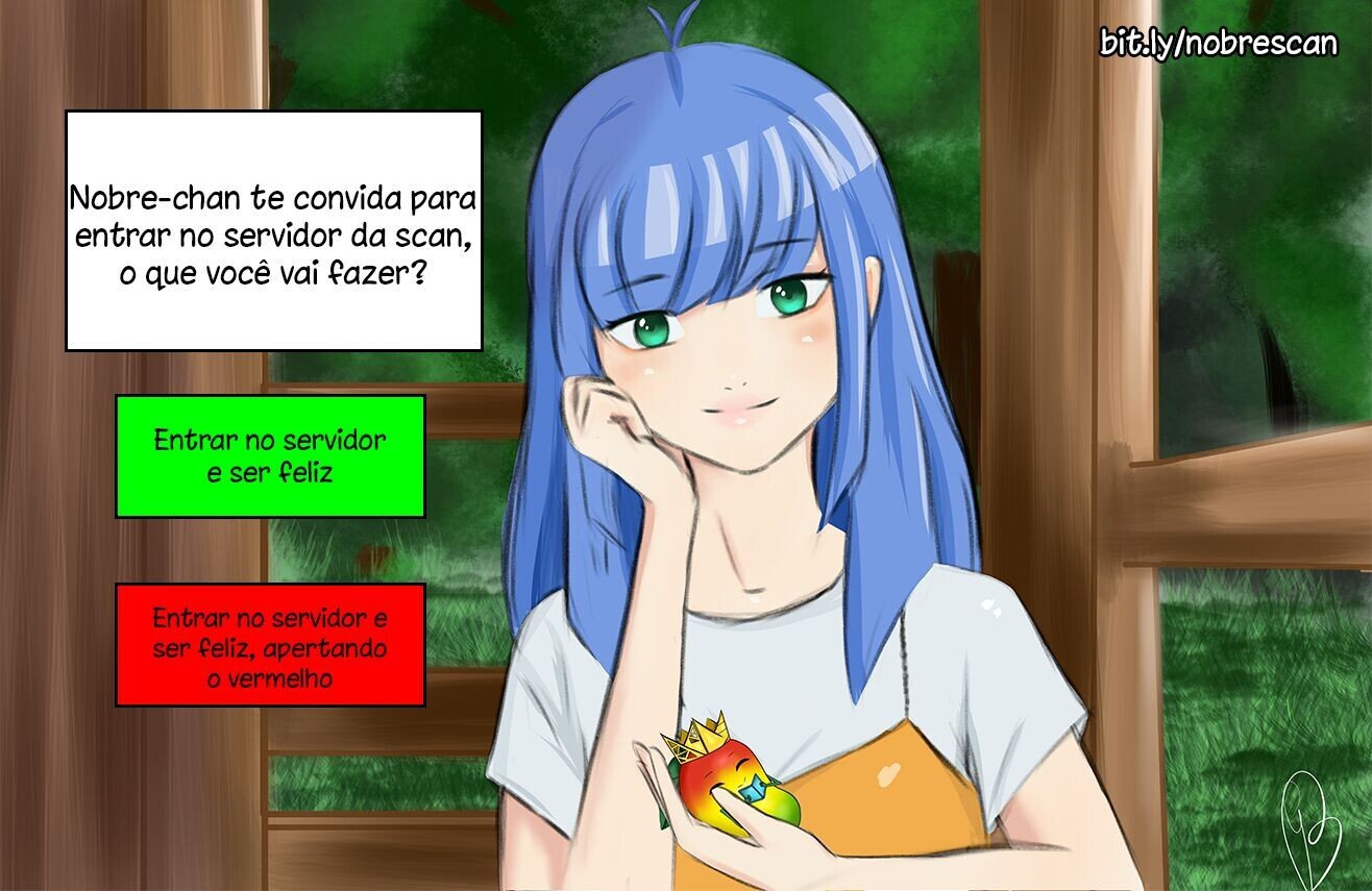 New Saga Capítulo 74 Página 19