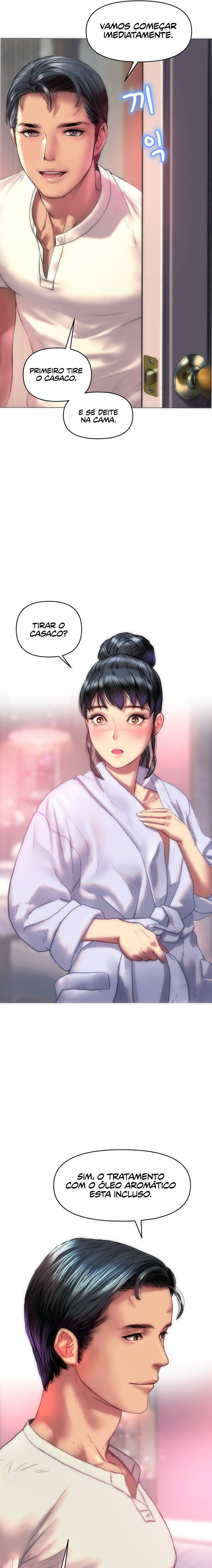 New town married woman Capítulo 1 Página 26