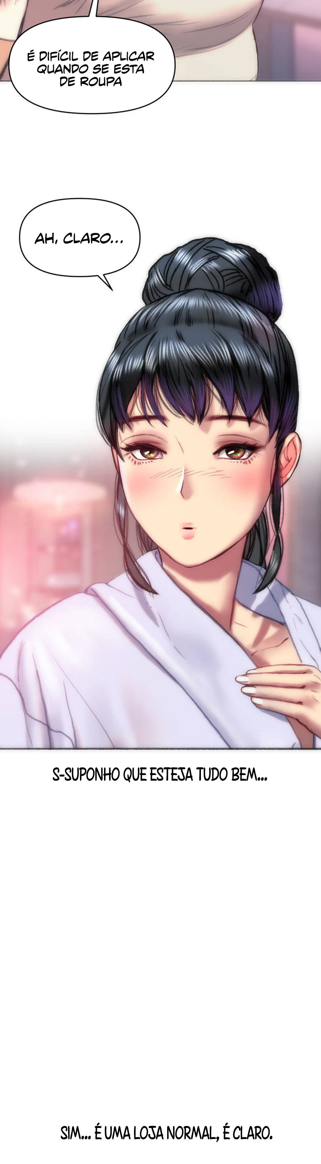 New town married woman Capítulo 1 Página 27