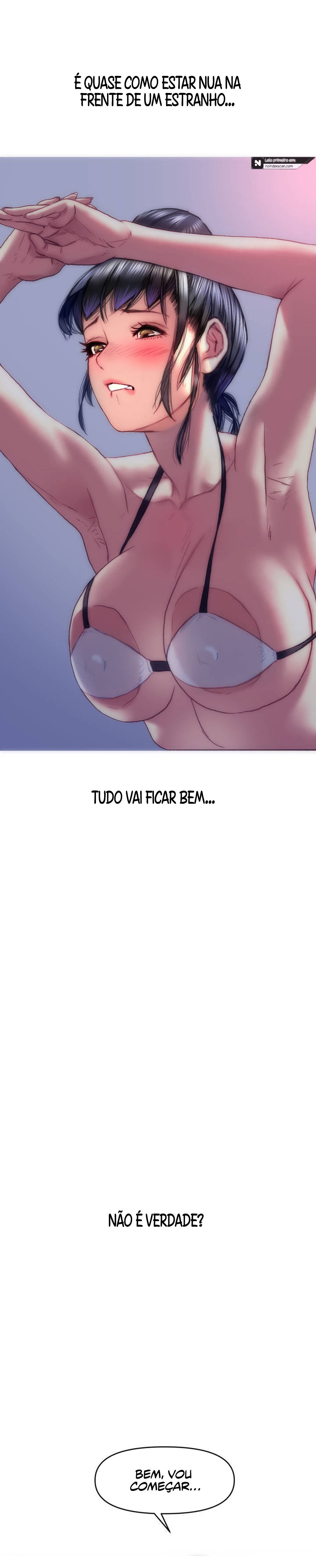 New town married woman Capítulo 1 Página 29