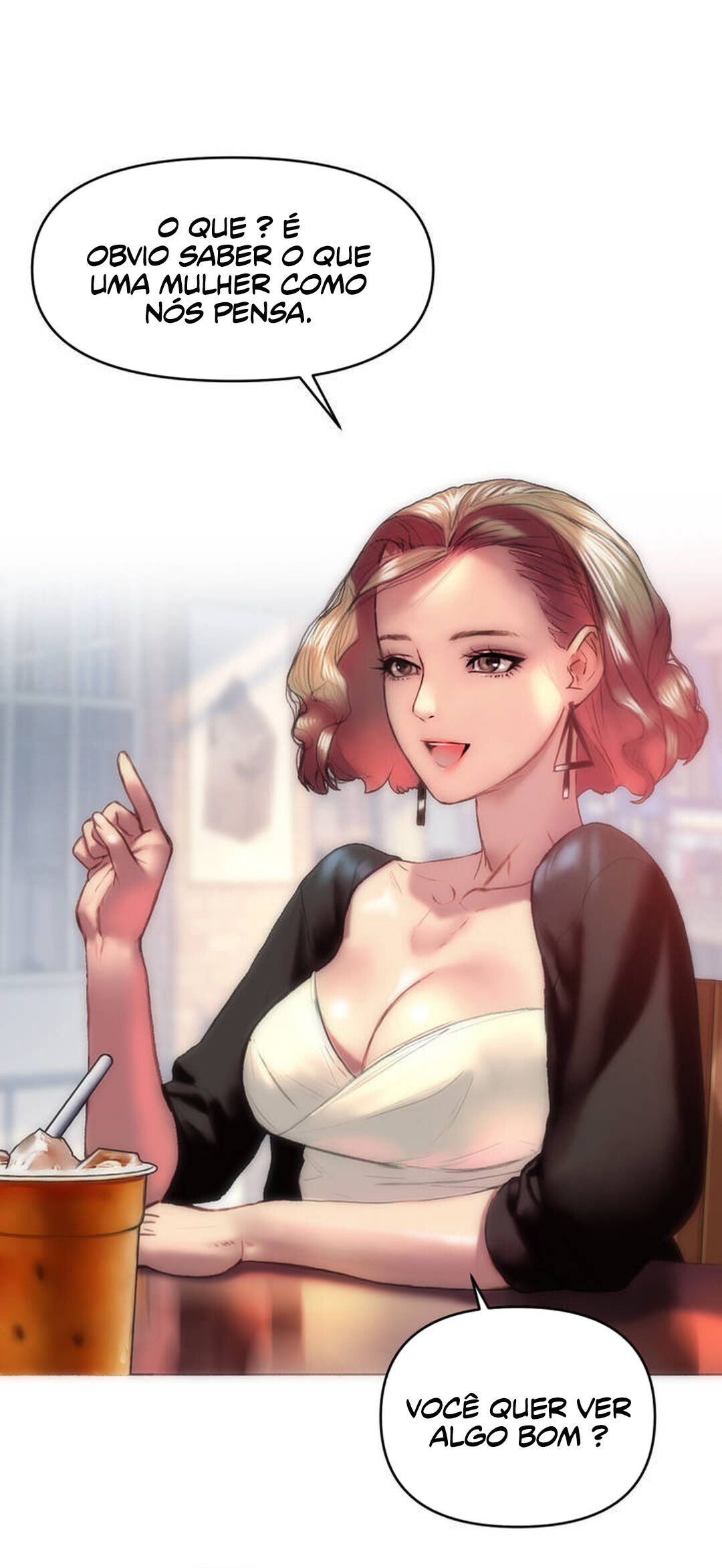 New town married woman Capítulo 1 Página 5