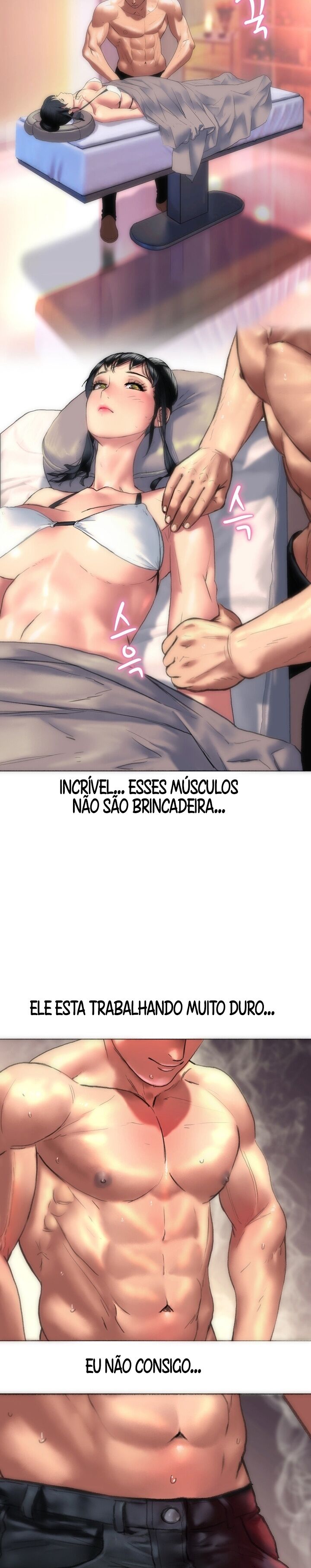 New town married woman Capítulo 2 Página 12