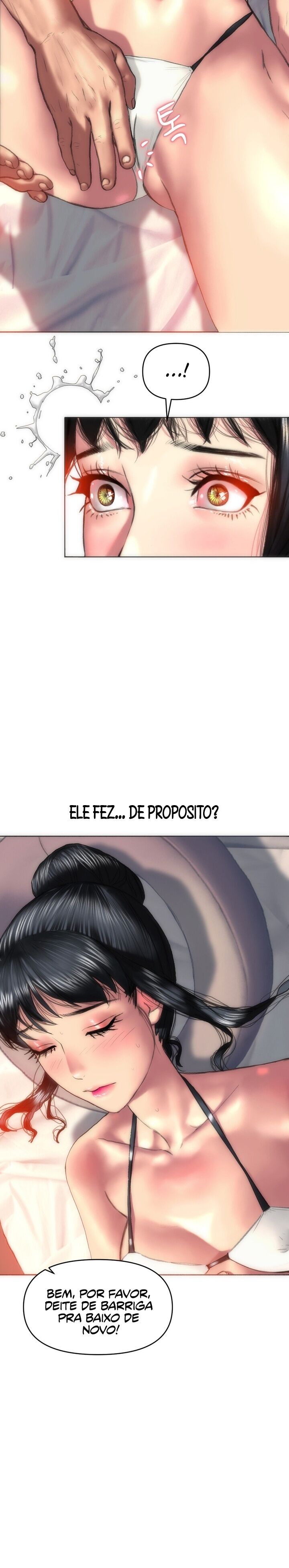 New town married woman Capítulo 2 Página 21