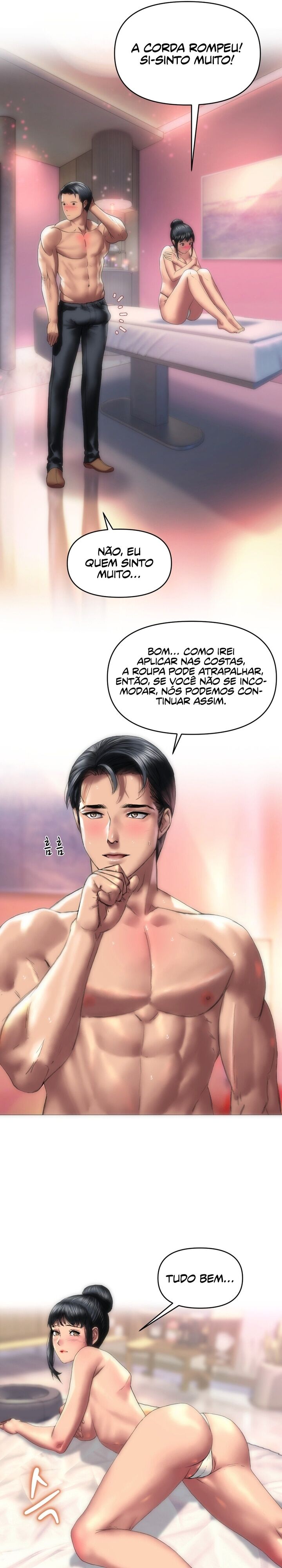 New town married woman Capítulo 2 Página 23