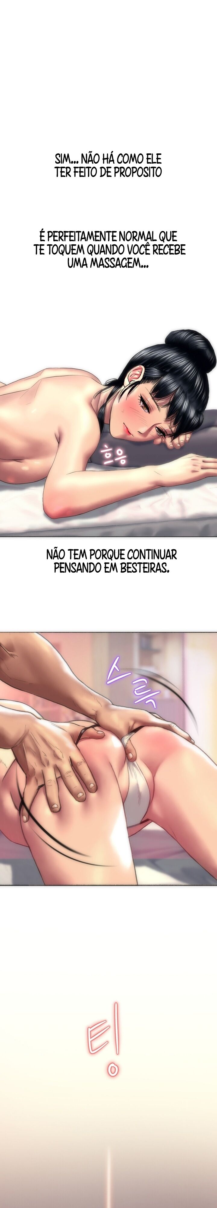 New town married woman Capítulo 2 Página 25