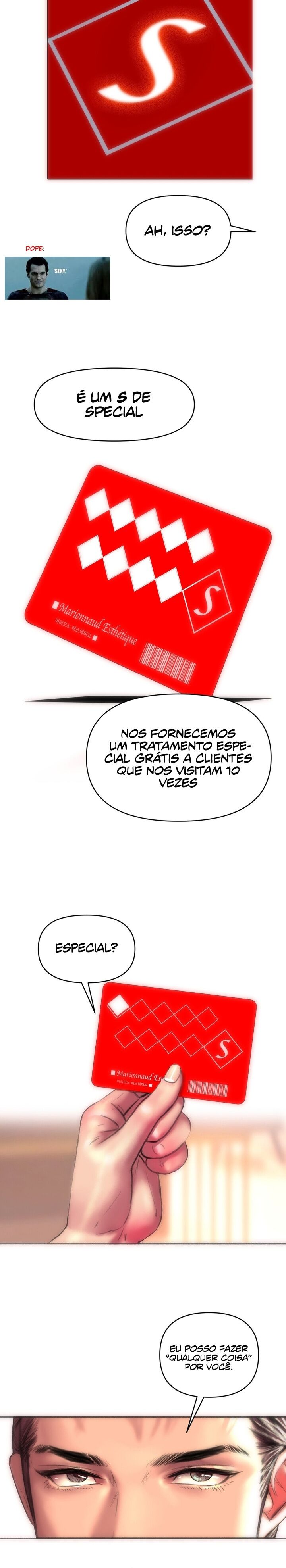 New town married woman Capítulo 3 Página 13