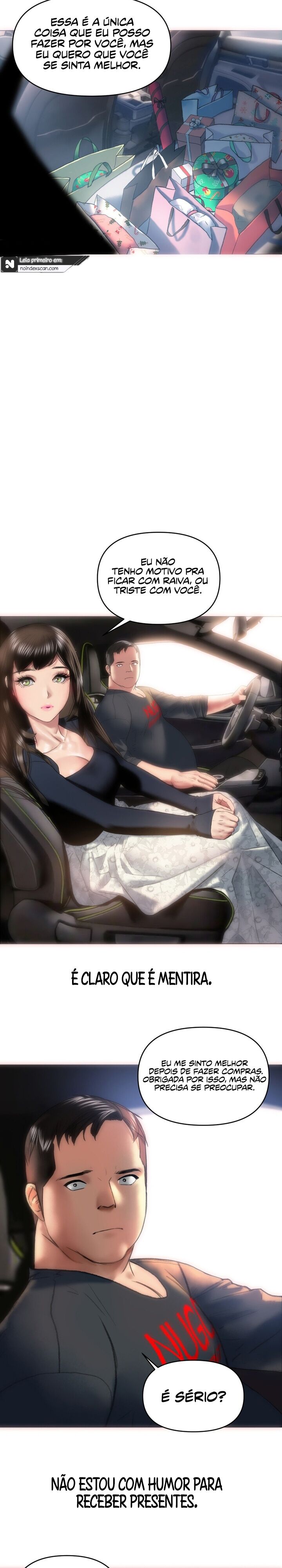 New town married woman Capítulo 3 Página 30