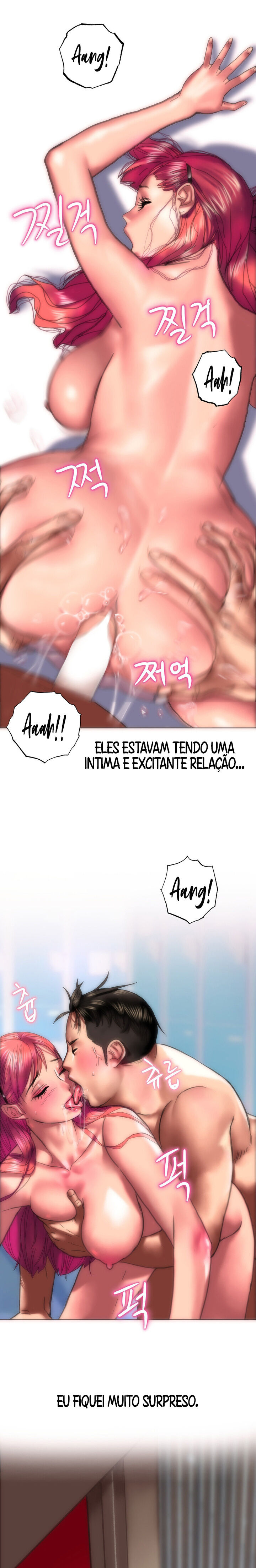 New town married woman Capítulo 4 Página 19