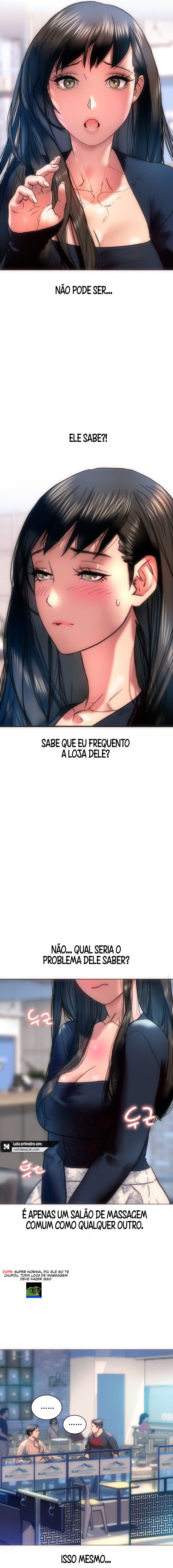 New town married woman Capítulo 4 Página 4